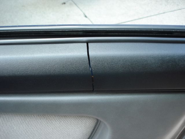 1987 Bright Blue Metallic-Silver lower trim Pontiac Trans Am Coupe