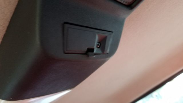 1987 Red Pontiac Trans Am Coupe