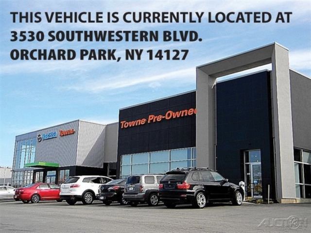 1987 Red Mazda RX-7 Hatchback