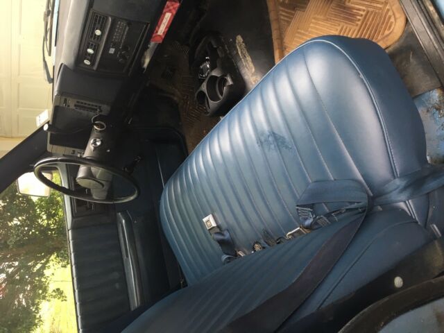 1987 Red Chevrolet S-10 Standard Cab Pickup