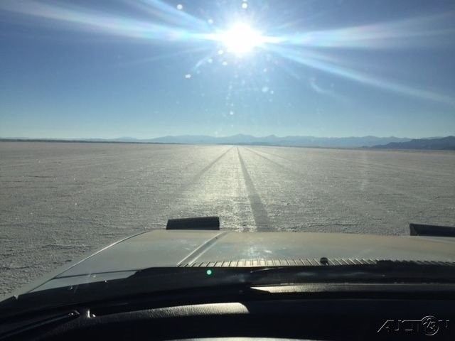 1987 White Honda Prelude