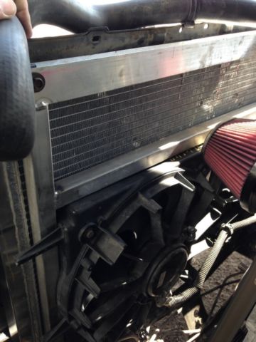 1987 Chevrolet Silverado 1500