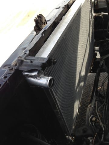 1987 Chevrolet Silverado 1500