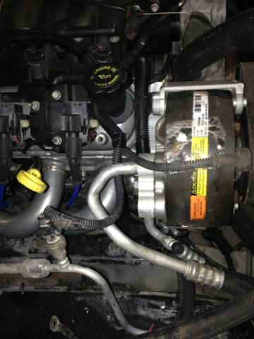 1987 Chevrolet Silverado 1500