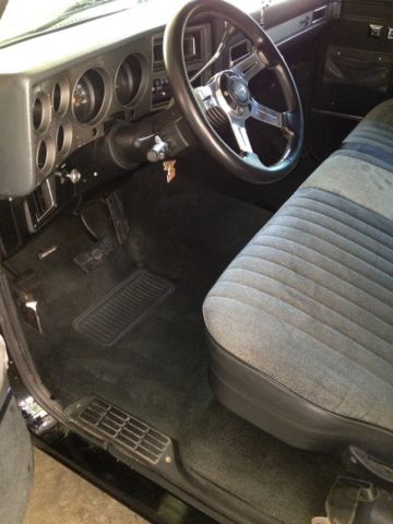 1987 Chevrolet Silverado 1500