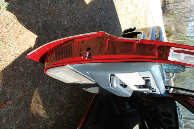 1987 Burgundy Chevrolet C-10