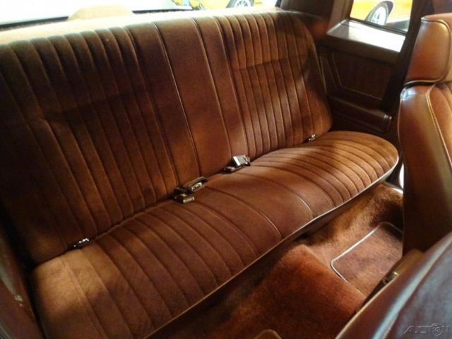 1987 Red Chevrolet Monte Carlo Coupe