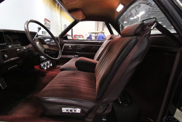 1987 Other Color Chevrolet El Camino