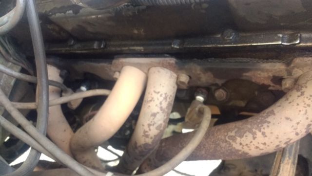 1987 Black Chevrolet Suburban SUV