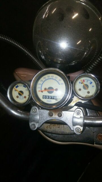 1987 Burgundy Toyota Other Cab & Chassis