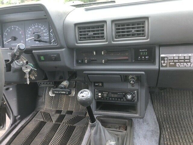 1987 Toyota Other