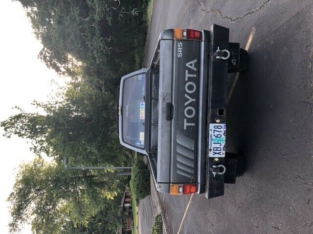1987 Toyota Other