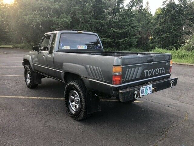 1987 Toyota Other
