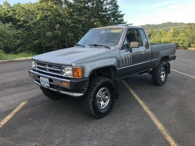 1987 Toyota Other