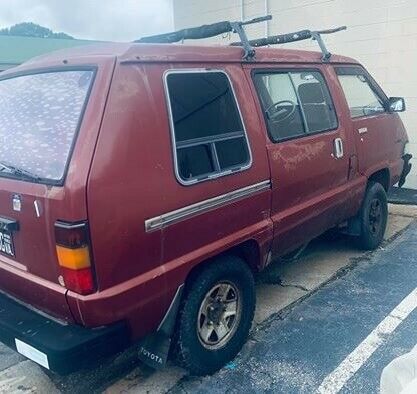 1987 Toyota Other
