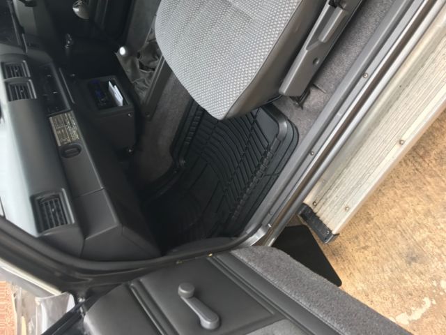 1987 Dk Grey Toyota Other Extended Crew Cab Pickup