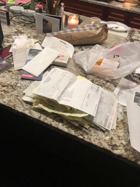 1987 Gold Toyota Land Cruiser SUV