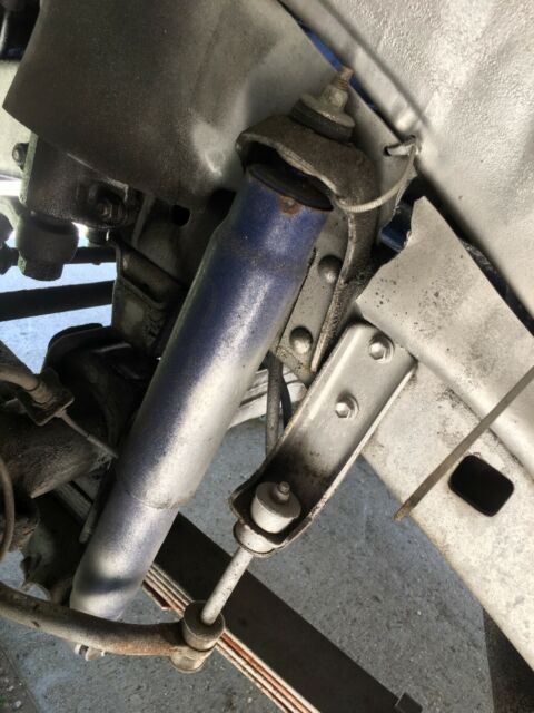 1987 Gold Toyota Land Cruiser