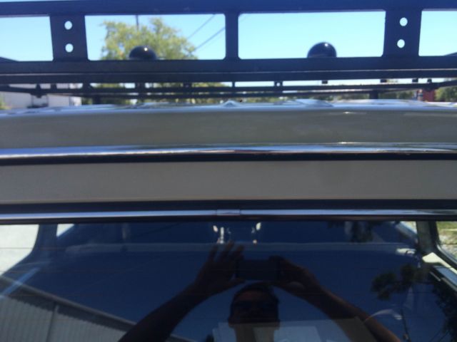 1987 Sand Toyota Land Cruiser SUV