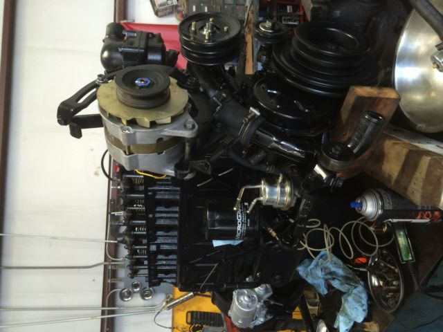 1987 Sand Toyota Land Cruiser SUV