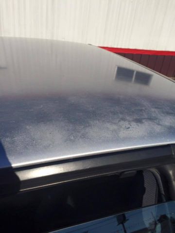 1987 Silver Toyota MR2 Coupe