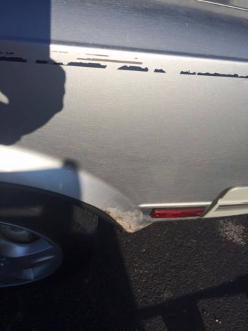 1987 Silver Toyota MR2 Coupe