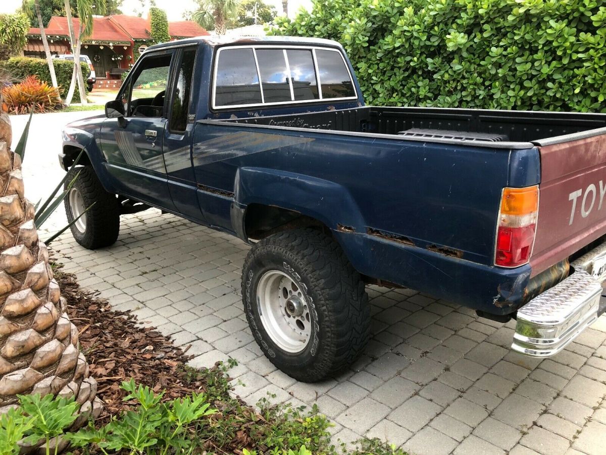 1987 Toyota Other