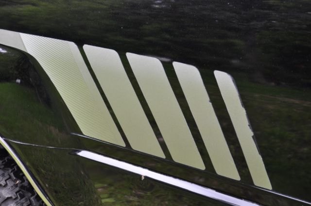 1987 Black Toyota Pickup Cab & Chassis