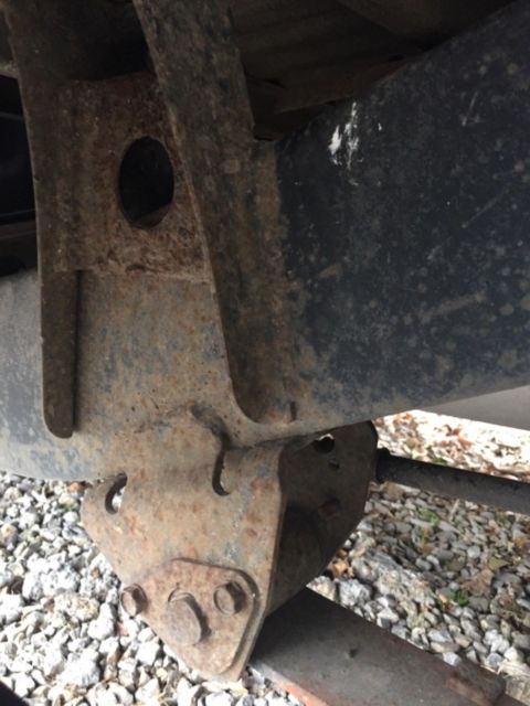 1987 Blue Toyota Pickup Standard Cab Pickup