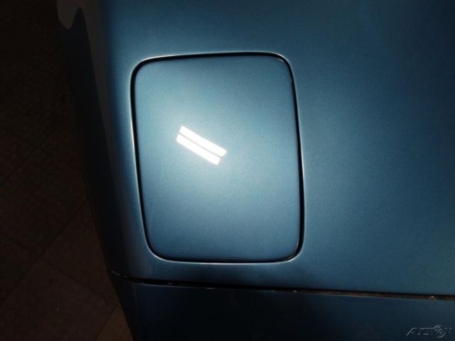 1987 Red Chevrolet Corvette Hatchback