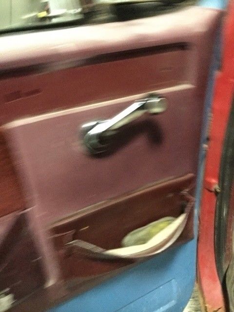 1987 Other Color Chevrolet Other Pickup Truck