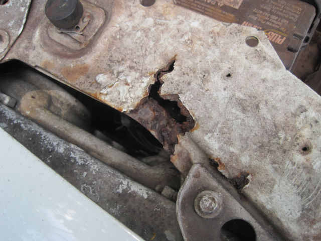 1987 White Chevrolet El Camino