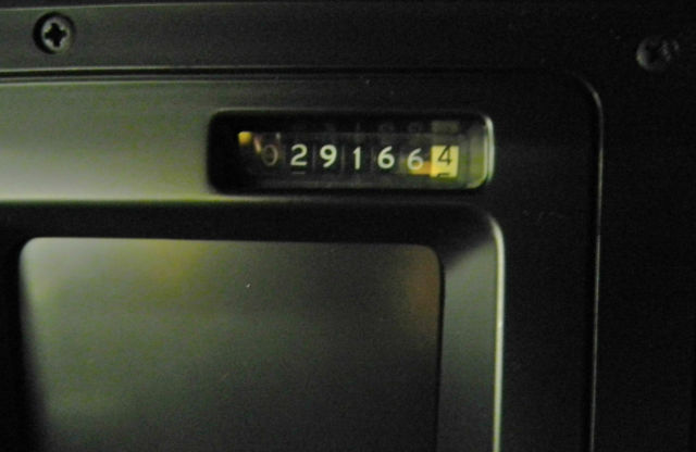 1987 Medium Gray Metallic Chevrolet Corvette Hatchback