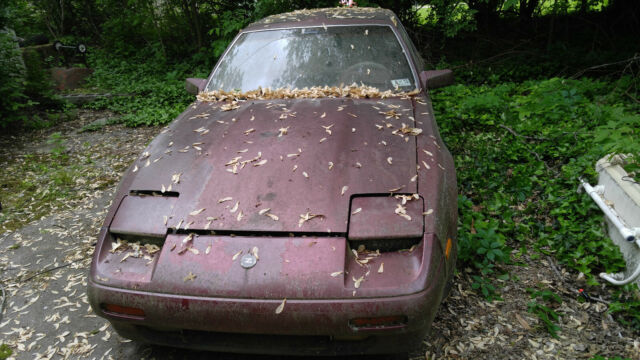1988 Nissan 300ZX