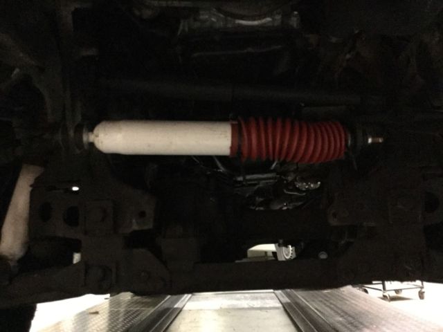 1988 Pearl white Toyota 4Runner SUV