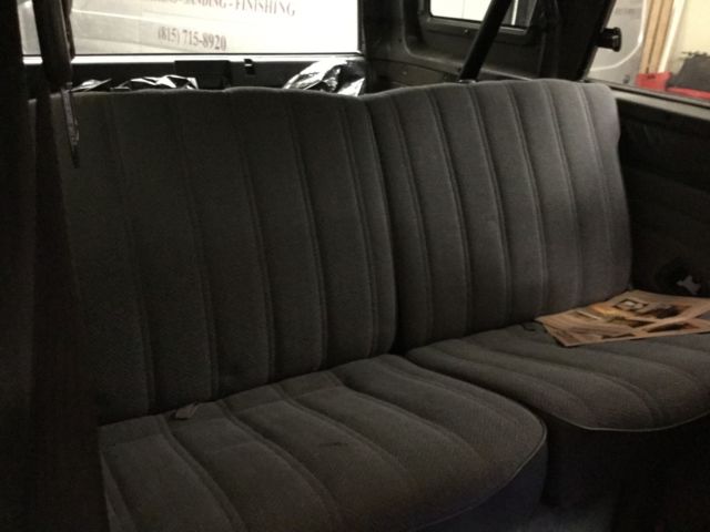 1988 Pearl white Toyota 4Runner SUV