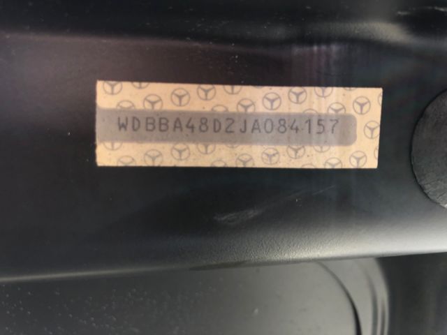 1988 Light Ivory Mercedes-Benz SL-Class Convertible