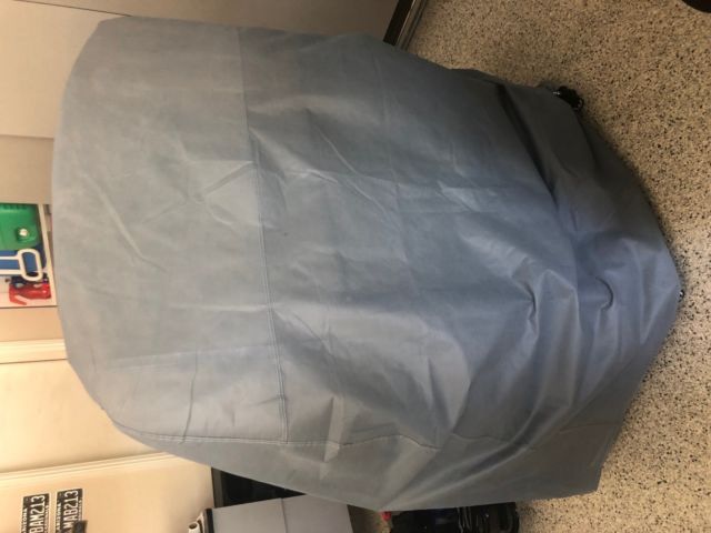 1988 Light Ivory Mercedes-Benz SL-Class Convertible