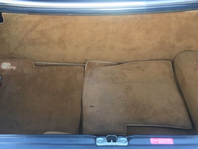 1988 Champagne Mercedes-Benz SL-Class Convertible