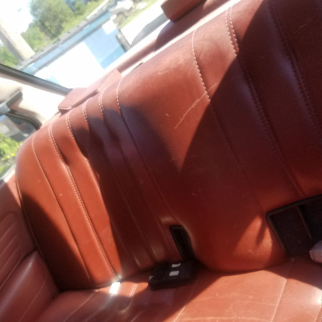 1988 Black BMW 3-Series Coupe