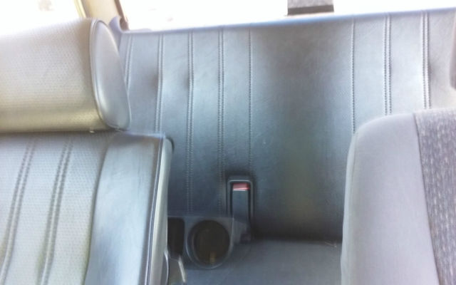 1988 white BMW 3-Series Coupe