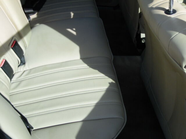 1988 Brown metalic BMW 5-Series Sedan