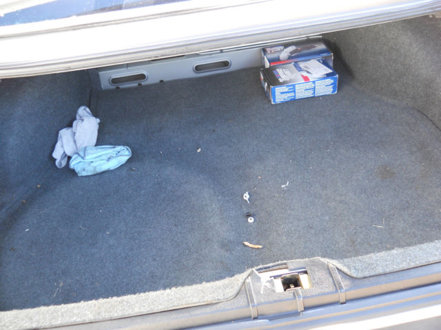 1988 Champaign BMW 6-Series 2 dr