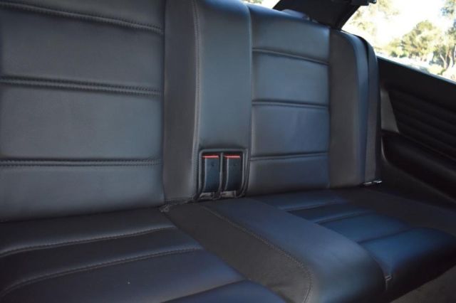 1988 Silver BMW M3 Coupe