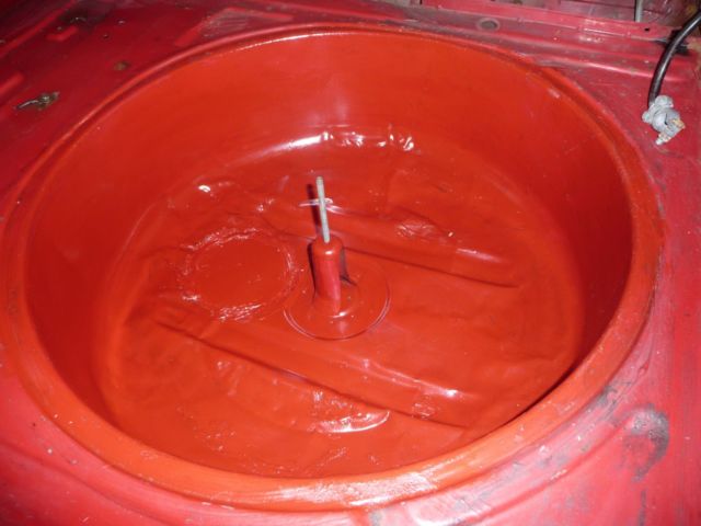 1988 Red BMW M3 Coupe