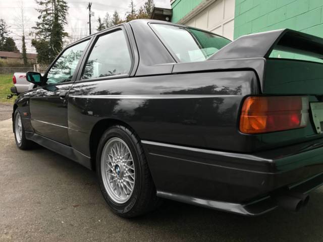 1988 BMW M3