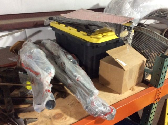 1988 Black BMW M5 Sedan