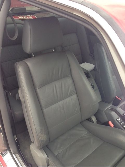 1988 Cinnabar Red BMW M6 Coupe