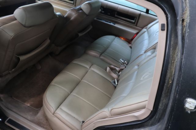 1988 Cadillac DeVille
