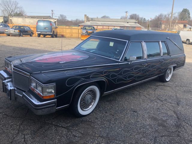 1988 Cadillac Other
